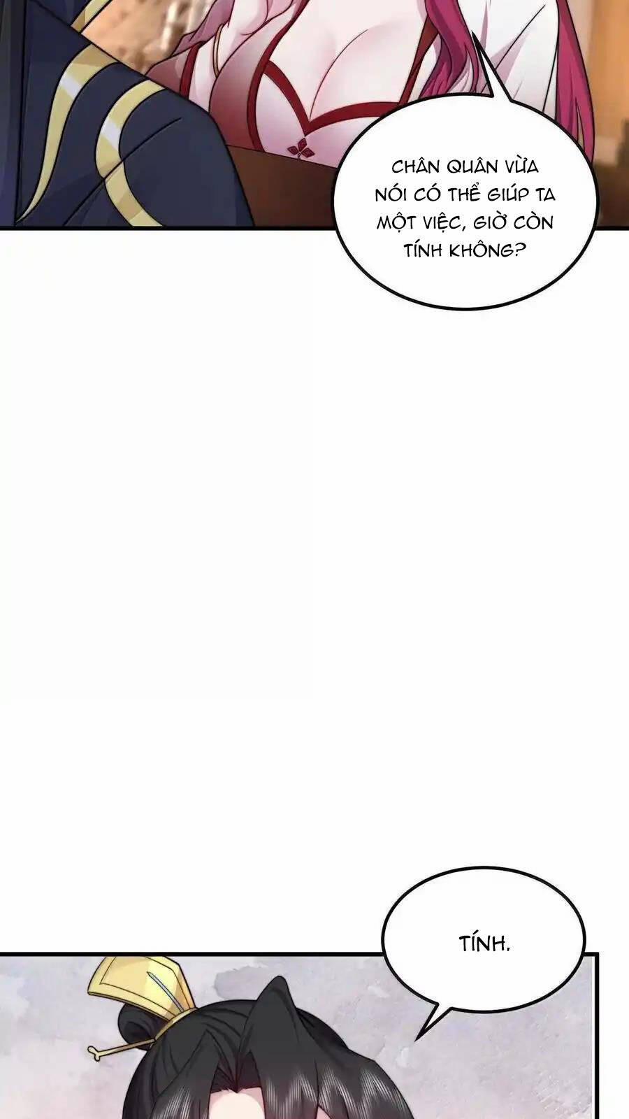 Vai Ác Sư Tôn Mang Theo Các Đồ Đệ Vô Địch Thiên Hạ 116 trang 16