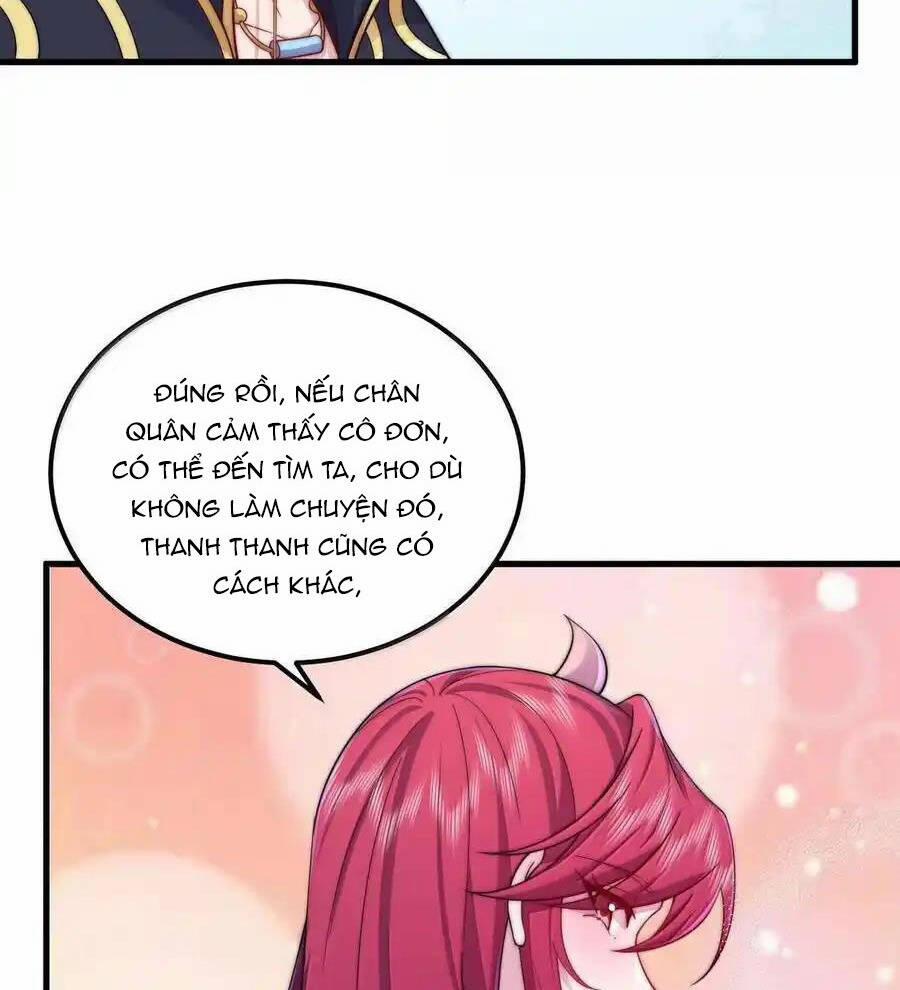 Vai Ác Sư Tôn Mang Theo Các Đồ Đệ Vô Địch Thiên Hạ 116 trang 35