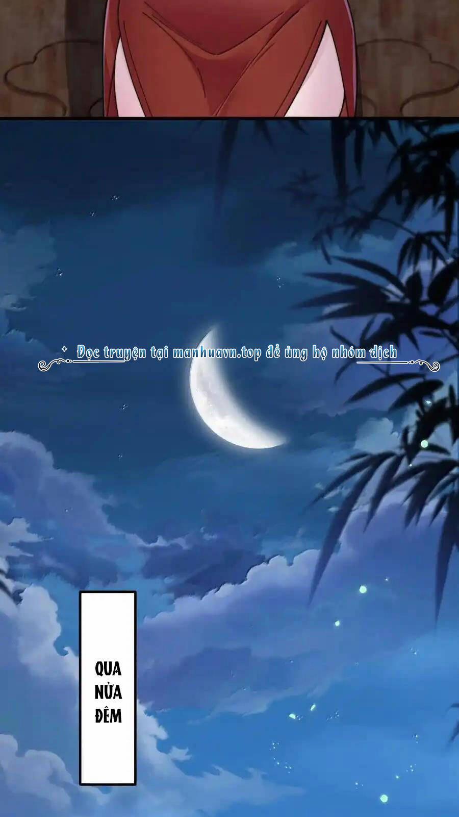 Vai Ác Sư Tôn Mang Theo Các Đồ Đệ Vô Địch Thiên Hạ 116 trang 40