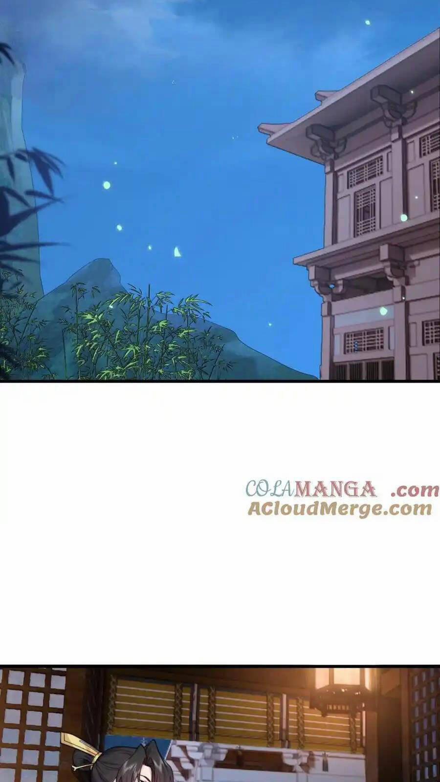 Vai Ác Sư Tôn Mang Theo Các Đồ Đệ Vô Địch Thiên Hạ 116 trang 41