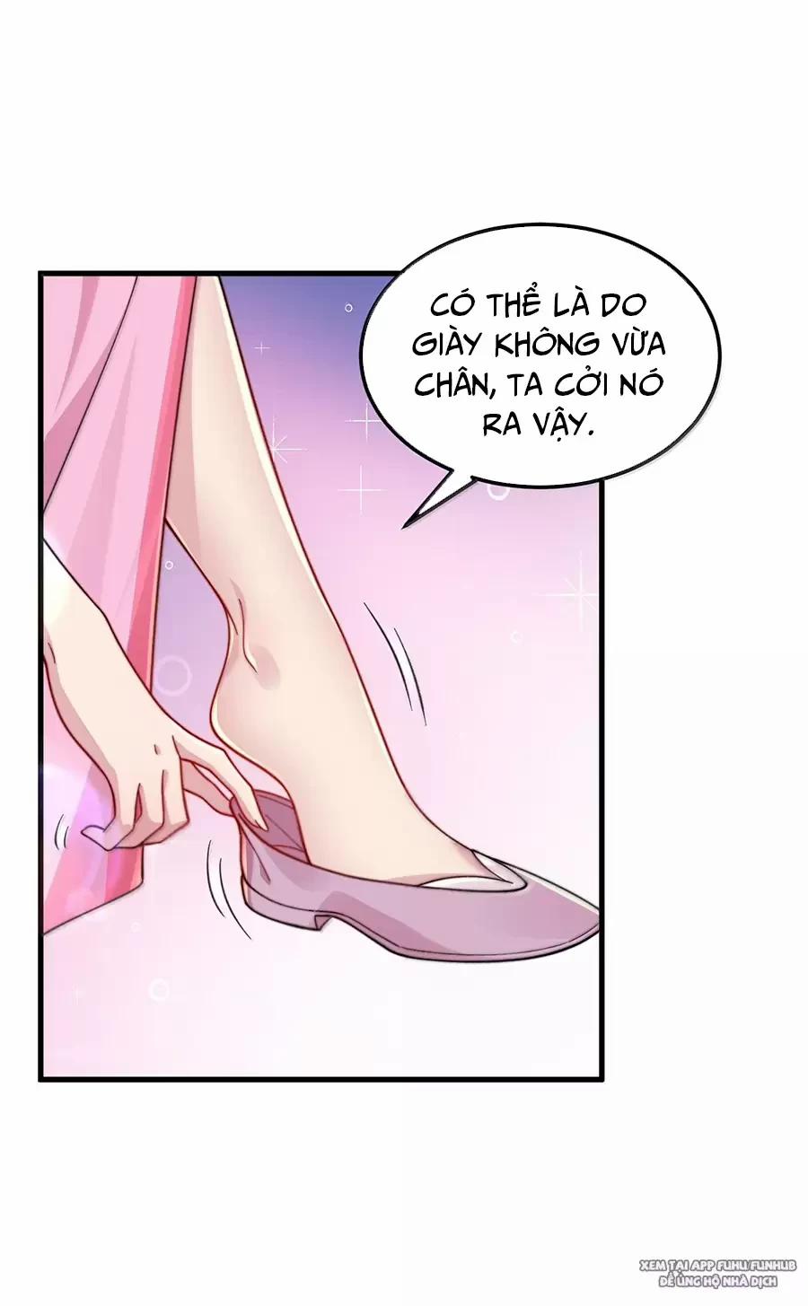 Vai Ác Sư Tôn Mang Theo Các Đồ Đệ Vô Địch Thiên Hạ 117 trang 11