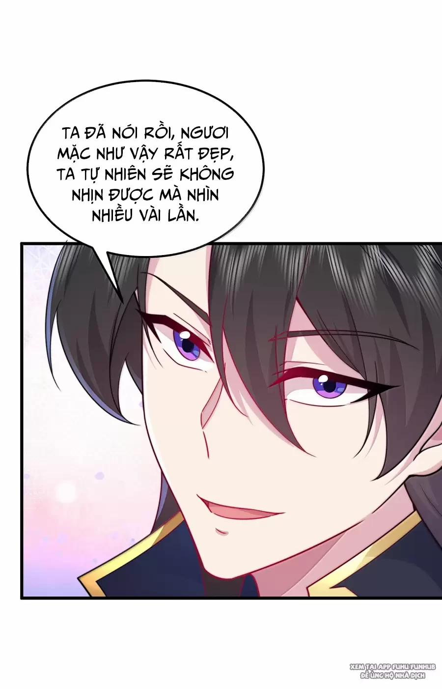 Vai Ác Sư Tôn Mang Theo Các Đồ Đệ Vô Địch Thiên Hạ 117 trang 20