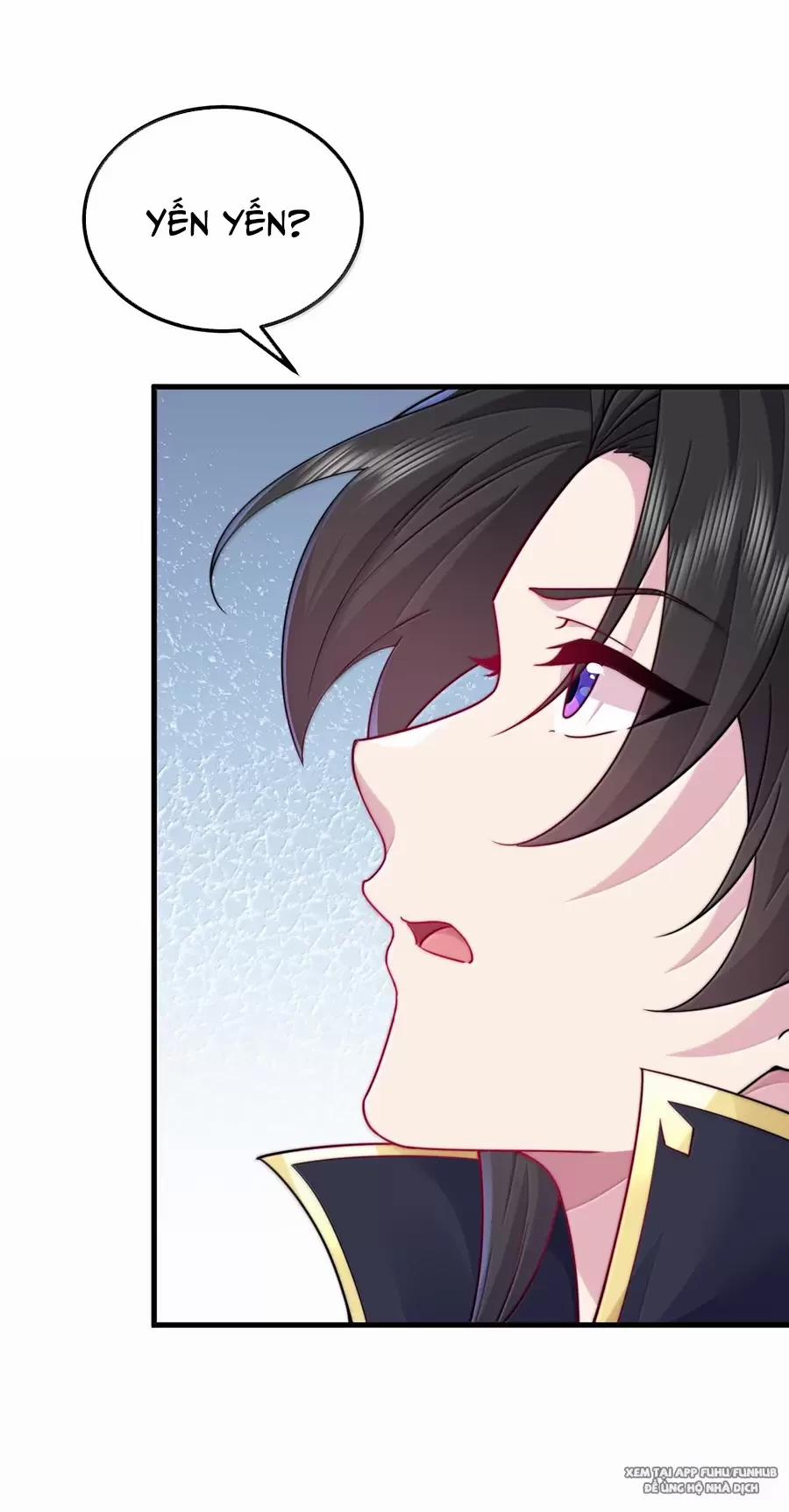 Vai Ác Sư Tôn Mang Theo Các Đồ Đệ Vô Địch Thiên Hạ 117 trang 22