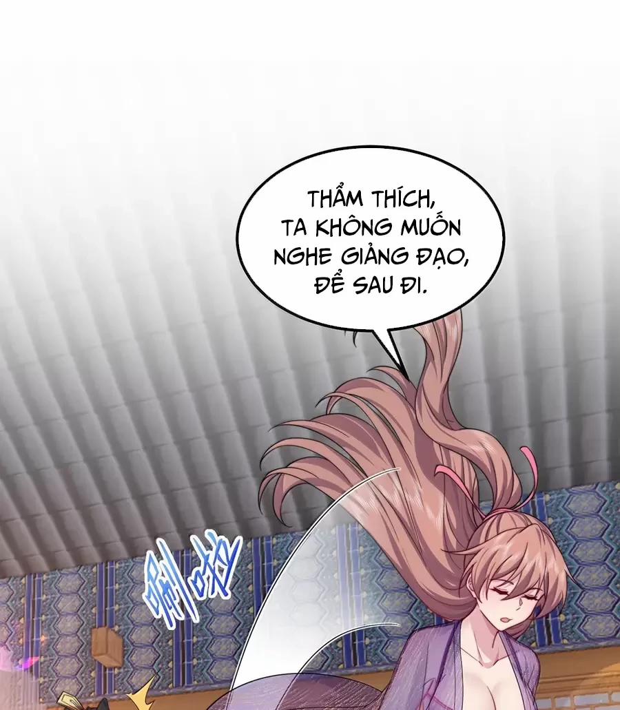 Vai Ác Sư Tôn Mang Theo Các Đồ Đệ Vô Địch Thiên Hạ 117 trang 23