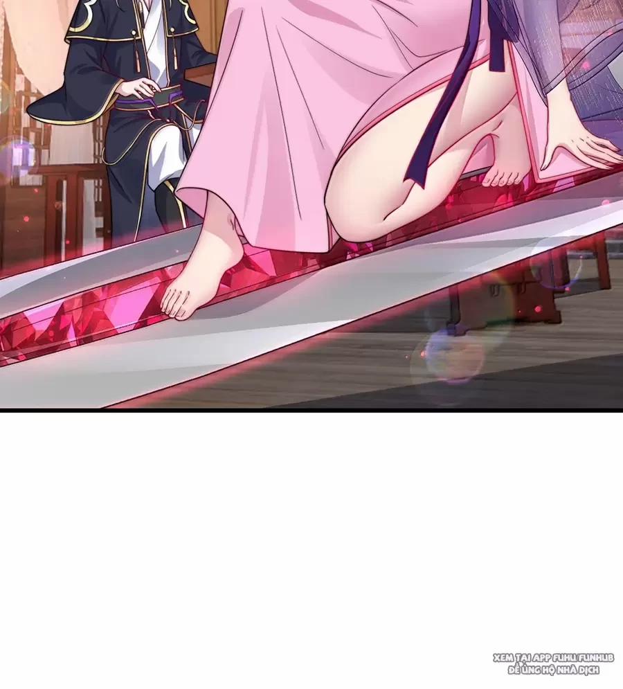 Vai Ác Sư Tôn Mang Theo Các Đồ Đệ Vô Địch Thiên Hạ 117 trang 28