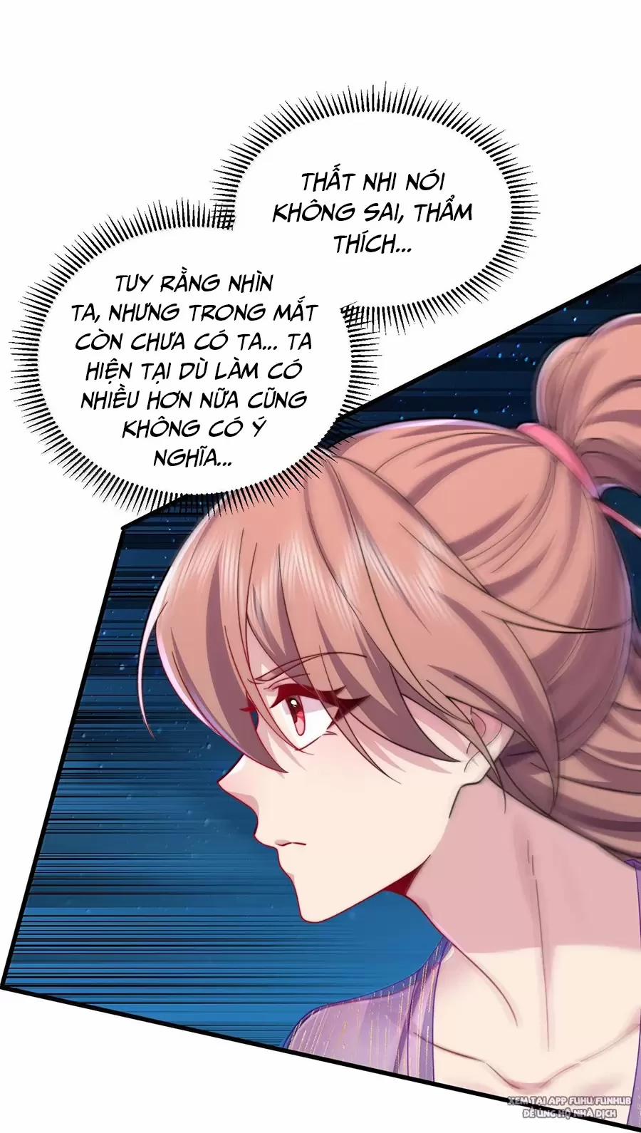 Vai Ác Sư Tôn Mang Theo Các Đồ Đệ Vô Địch Thiên Hạ 117 trang 31