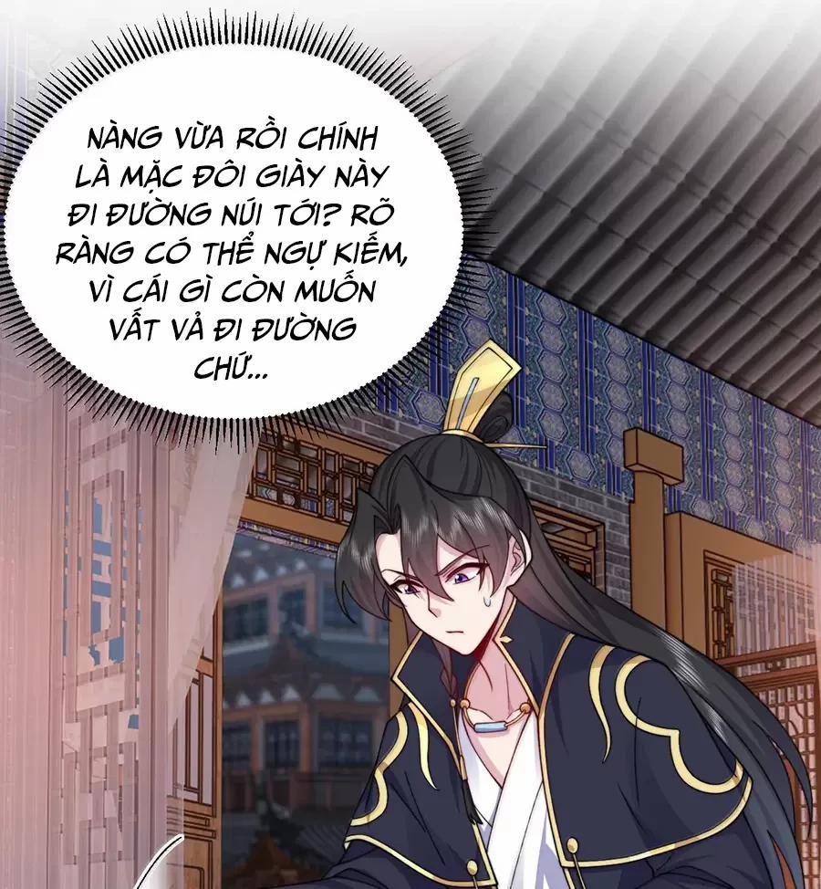 Vai Ác Sư Tôn Mang Theo Các Đồ Đệ Vô Địch Thiên Hạ 117 trang 38