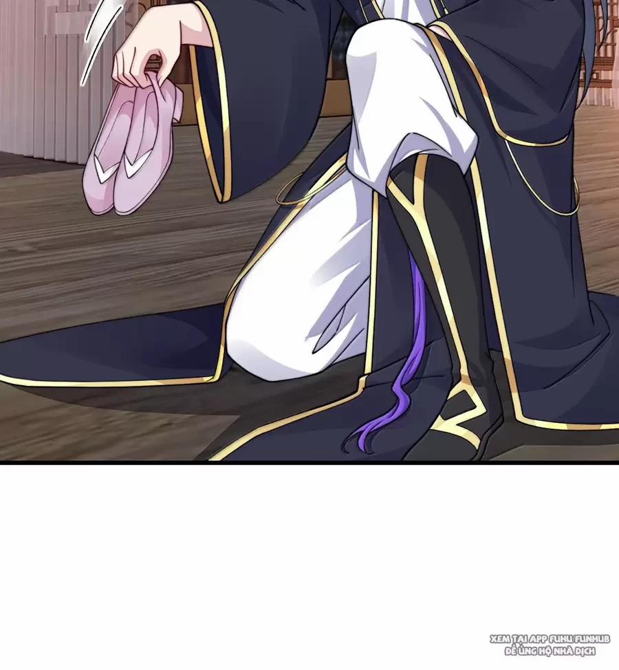 Vai Ác Sư Tôn Mang Theo Các Đồ Đệ Vô Địch Thiên Hạ 117 trang 39