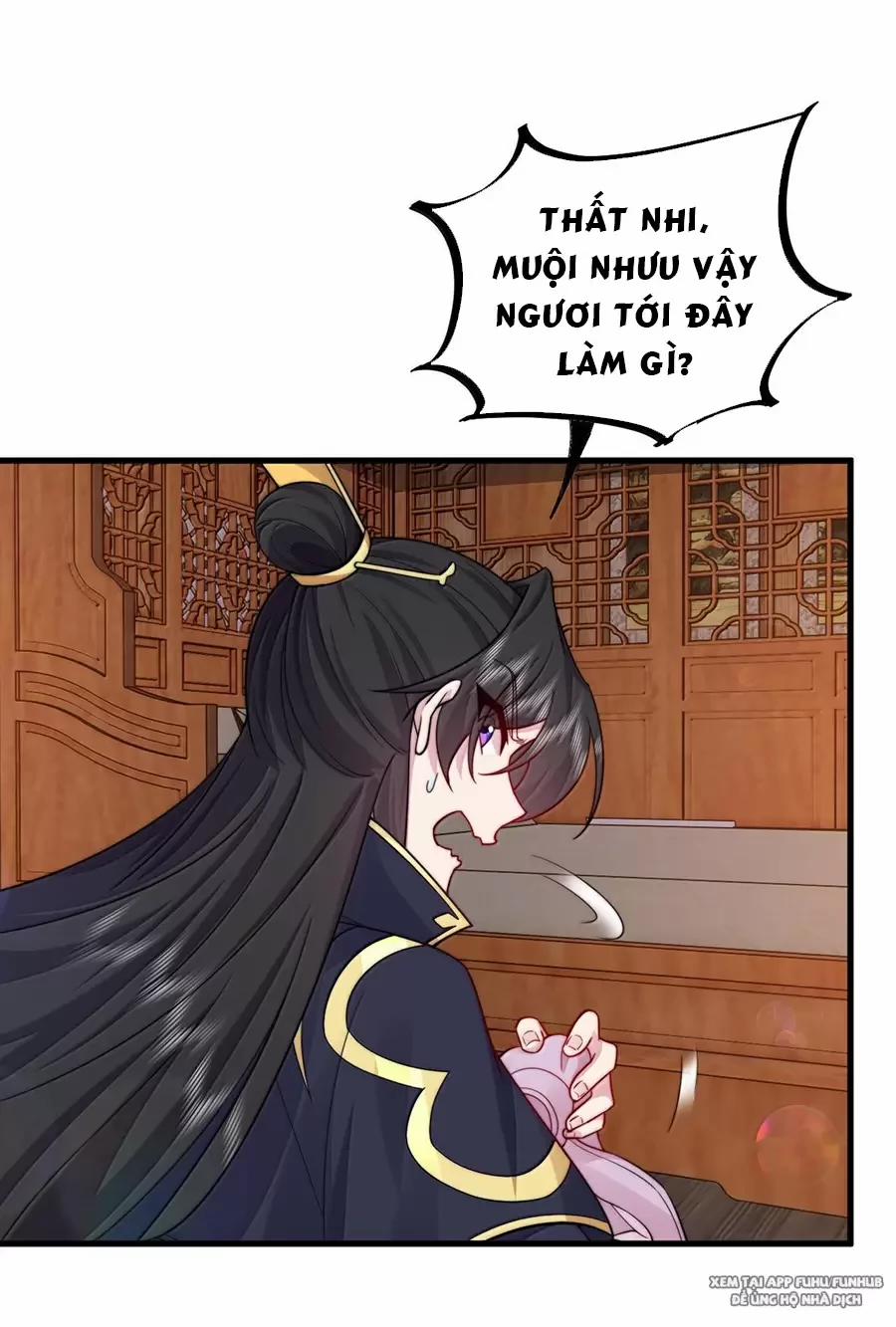 Vai Ác Sư Tôn Mang Theo Các Đồ Đệ Vô Địch Thiên Hạ 117 trang 42