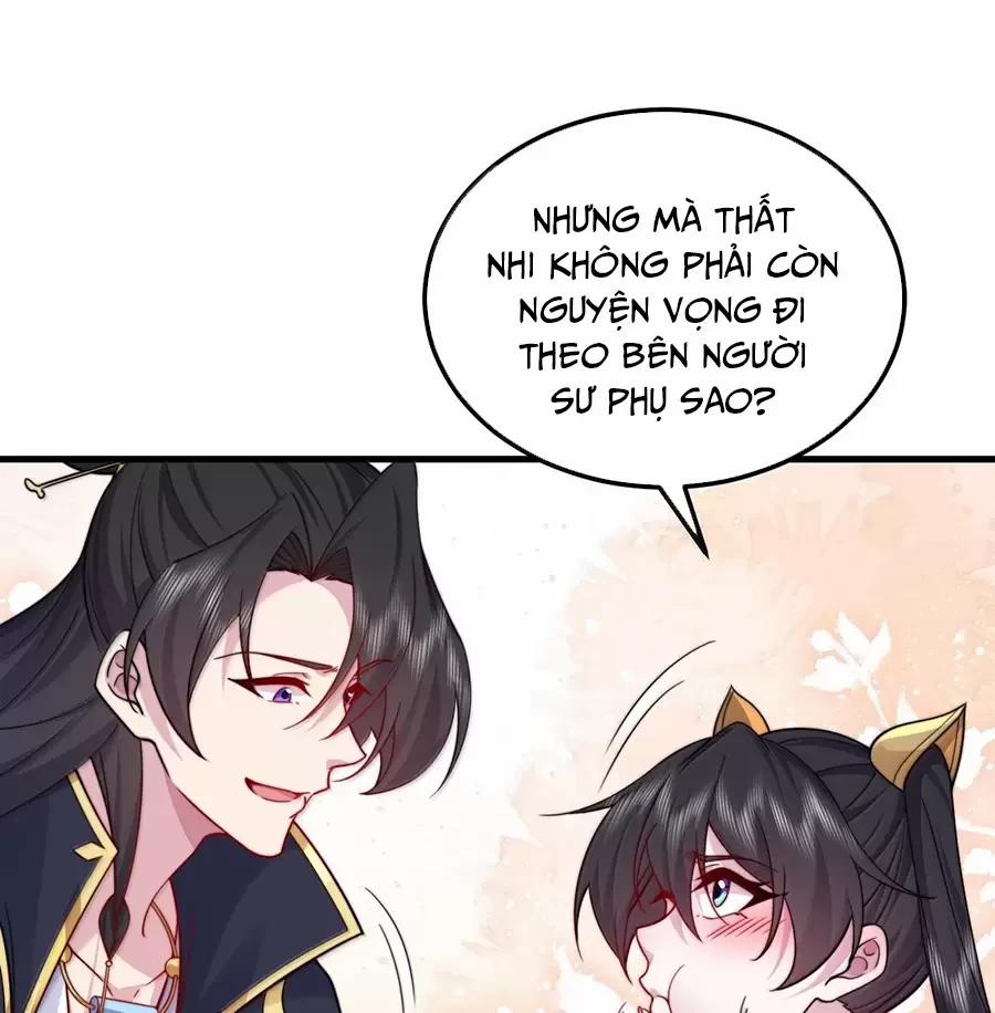 Vai Ác Sư Tôn Mang Theo Các Đồ Đệ Vô Địch Thiên Hạ 117 trang 47