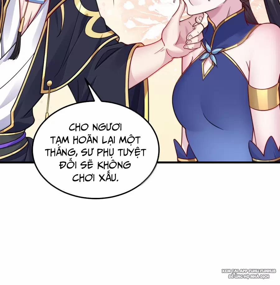 Vai Ác Sư Tôn Mang Theo Các Đồ Đệ Vô Địch Thiên Hạ 117 trang 48