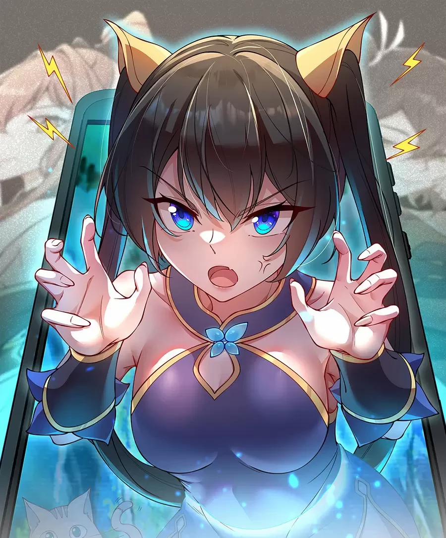 Vai Ác Sư Tôn Mang Theo Các Đồ Đệ Vô Địch Thiên Hạ 118 trang 0