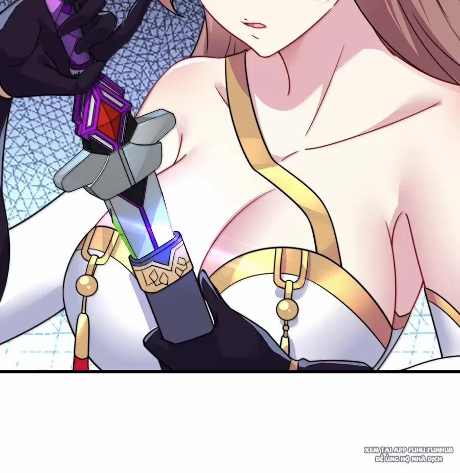 Vai Ác Sư Tôn Mang Theo Các Đồ Đệ Vô Địch Thiên Hạ 118 trang 24