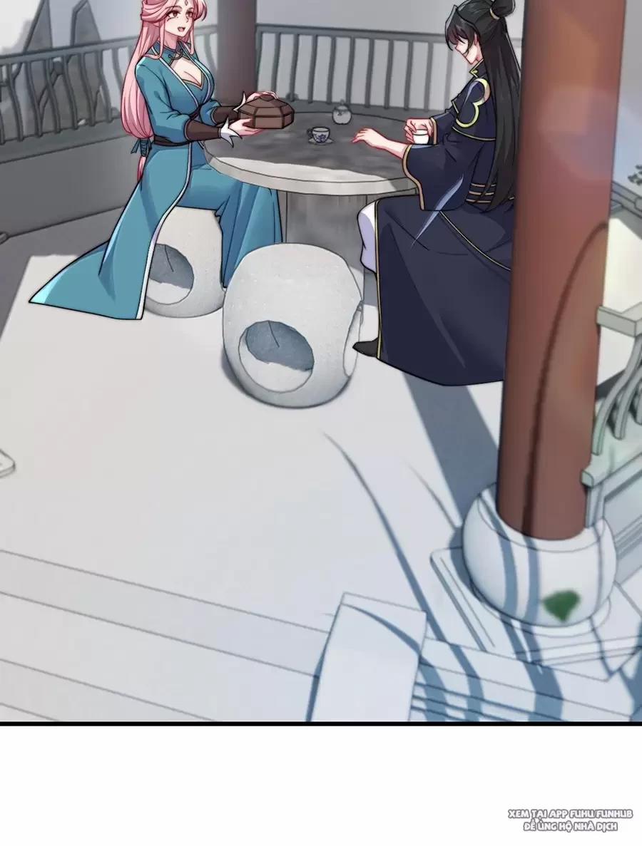 Vai Ác Sư Tôn Mang Theo Các Đồ Đệ Vô Địch Thiên Hạ 118 trang 3