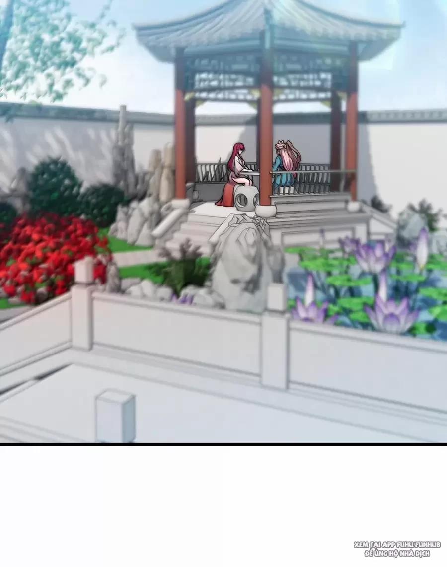 Vai Ác Sư Tôn Mang Theo Các Đồ Đệ Vô Địch Thiên Hạ 118 trang 33