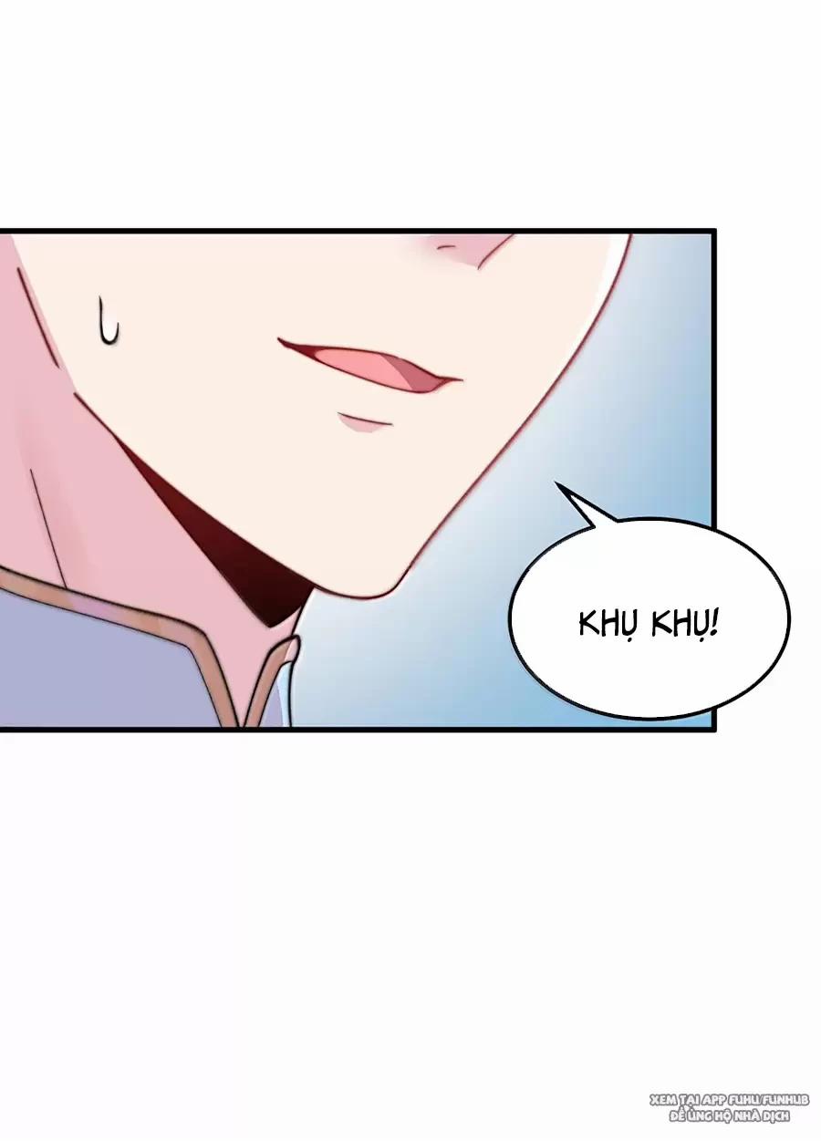 Vai Ác Sư Tôn Mang Theo Các Đồ Đệ Vô Địch Thiên Hạ 118 trang 34