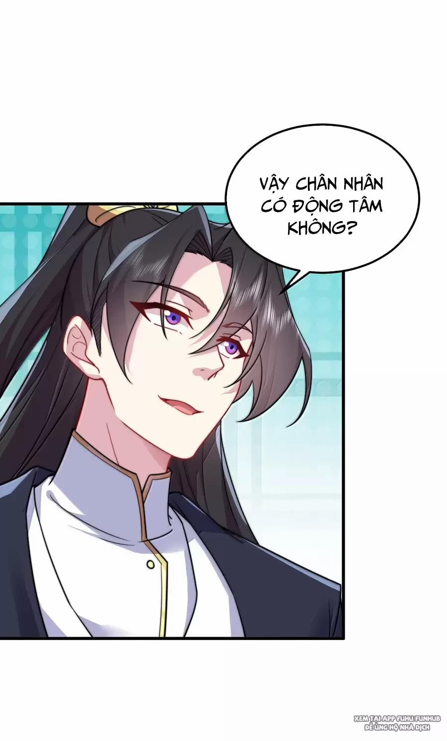 Vai Ác Sư Tôn Mang Theo Các Đồ Đệ Vô Địch Thiên Hạ 118 trang 38