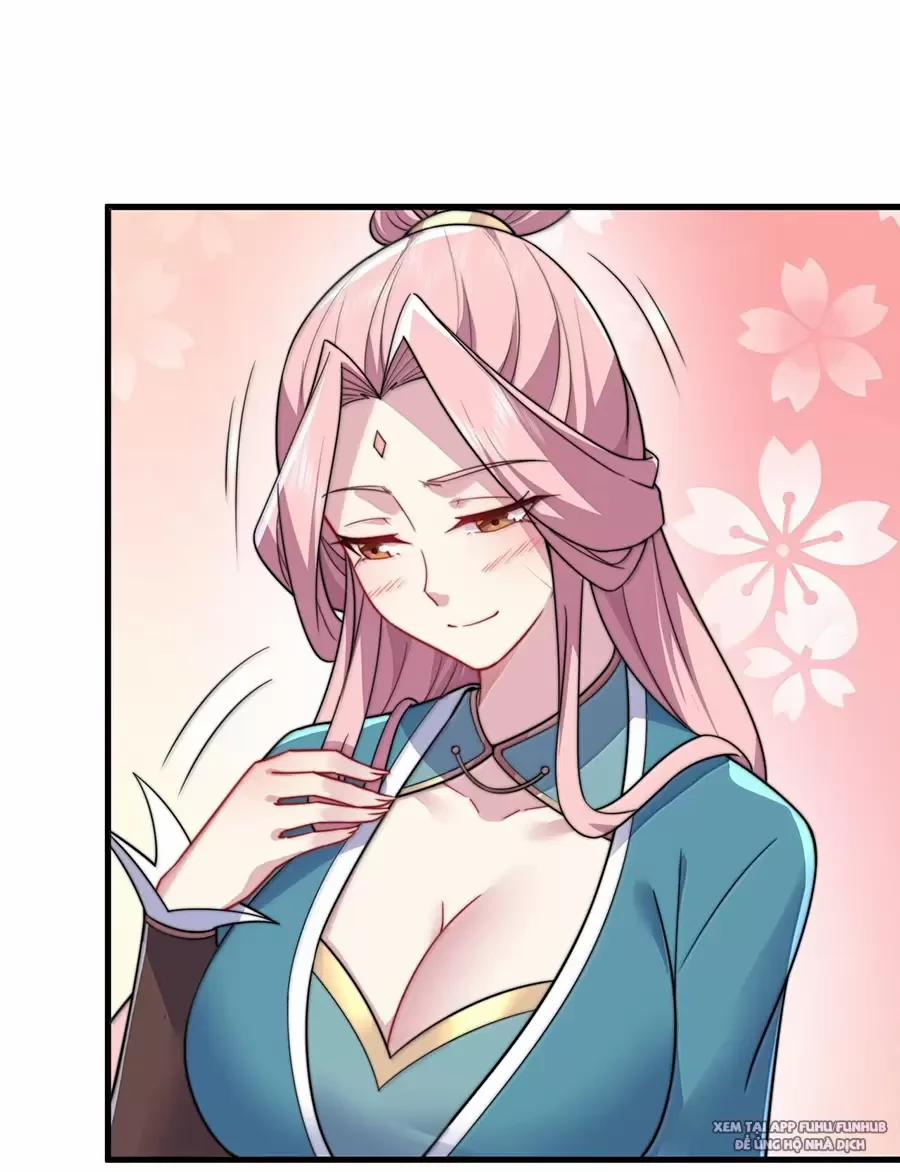 Vai Ác Sư Tôn Mang Theo Các Đồ Đệ Vô Địch Thiên Hạ 118 trang 39