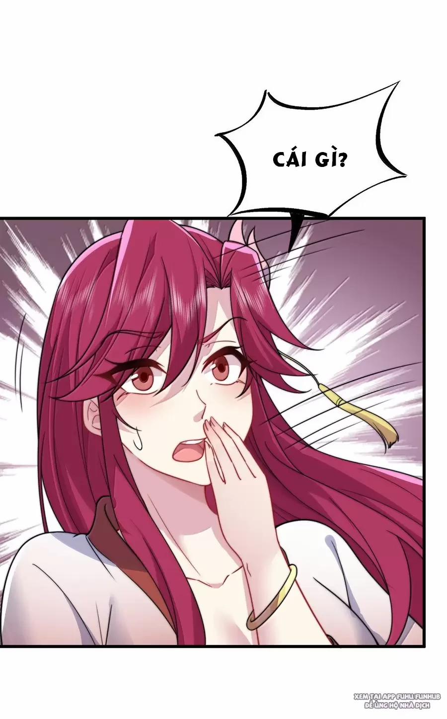 Vai Ác Sư Tôn Mang Theo Các Đồ Đệ Vô Địch Thiên Hạ 118 trang 43