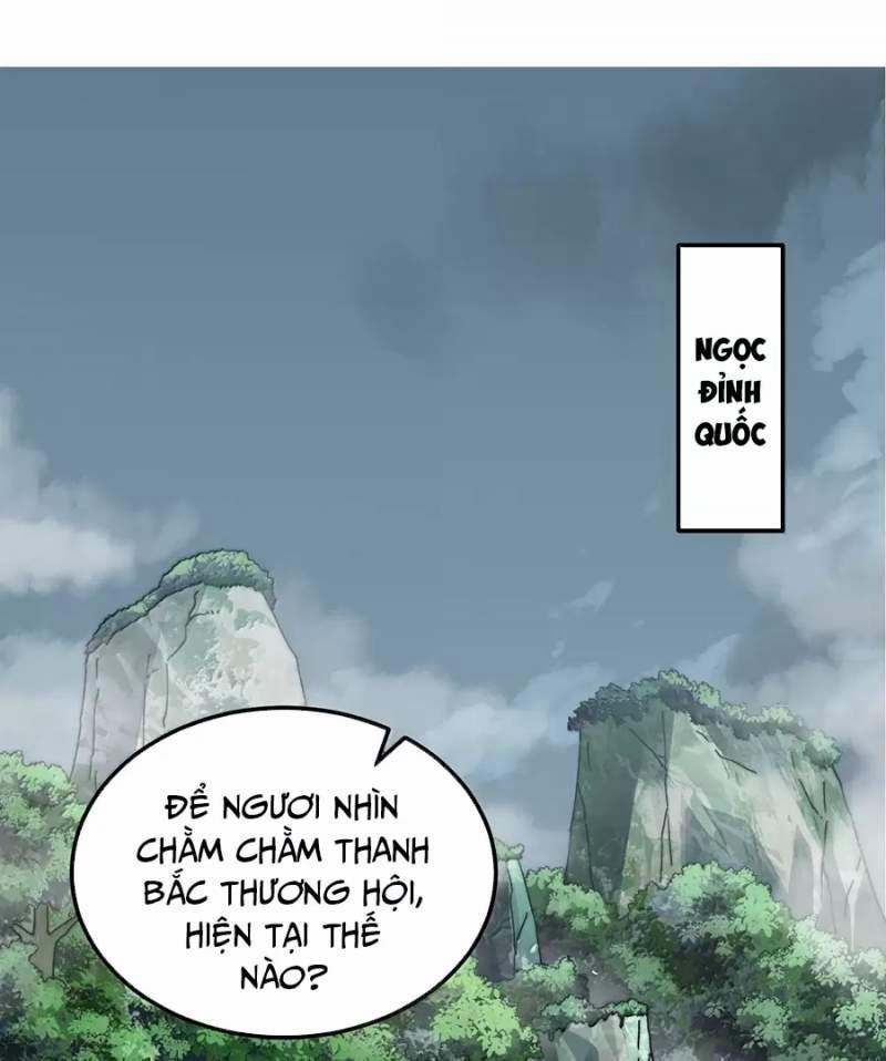 Vai Ác Sư Tôn Mang Theo Các Đồ Đệ Vô Địch Thiên Hạ 119 trang 1