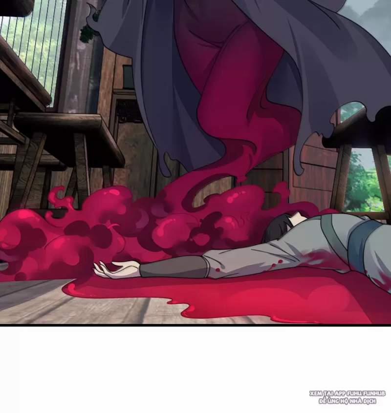 Vai Ác Sư Tôn Mang Theo Các Đồ Đệ Vô Địch Thiên Hạ 119 trang 16