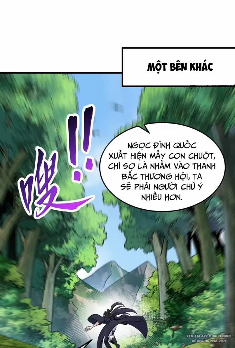 Vai Ác Sư Tôn Mang Theo Các Đồ Đệ Vô Địch Thiên Hạ 119 trang 23