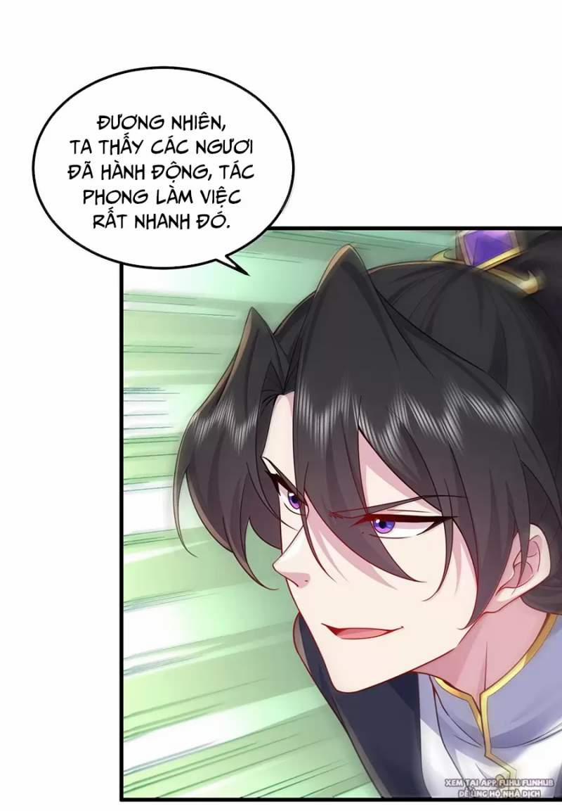 Vai Ác Sư Tôn Mang Theo Các Đồ Đệ Vô Địch Thiên Hạ 119 trang 25