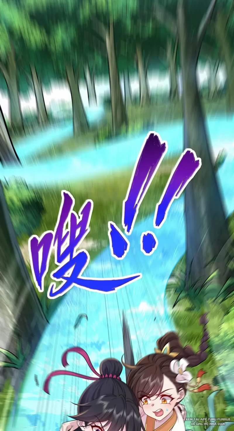 Vai Ác Sư Tôn Mang Theo Các Đồ Đệ Vô Địch Thiên Hạ 119 trang 27