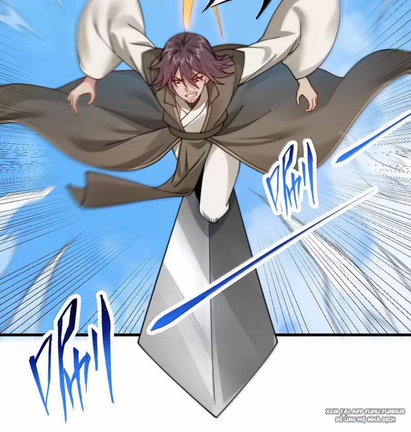 Vai Ác Sư Tôn Mang Theo Các Đồ Đệ Vô Địch Thiên Hạ 119 trang 30