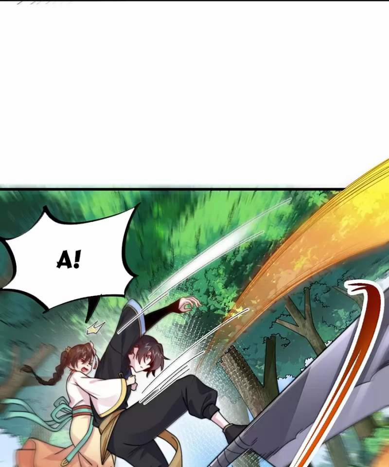 Vai Ác Sư Tôn Mang Theo Các Đồ Đệ Vô Địch Thiên Hạ 119 trang 32