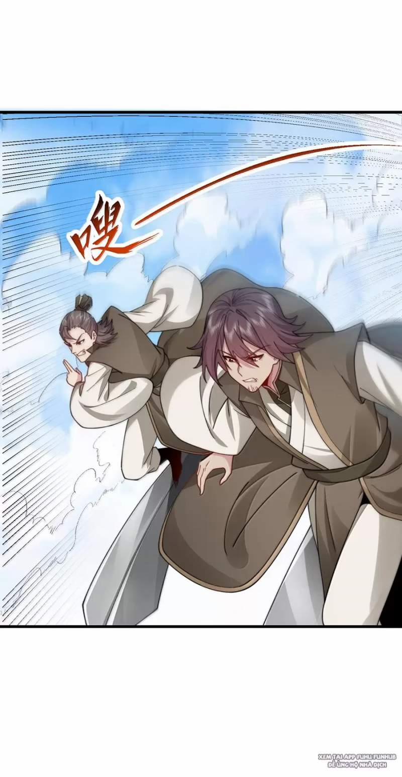 Vai Ác Sư Tôn Mang Theo Các Đồ Đệ Vô Địch Thiên Hạ 119 trang 37
