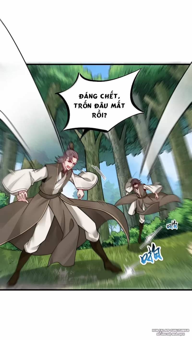 Vai Ác Sư Tôn Mang Theo Các Đồ Đệ Vô Địch Thiên Hạ 119 trang 38