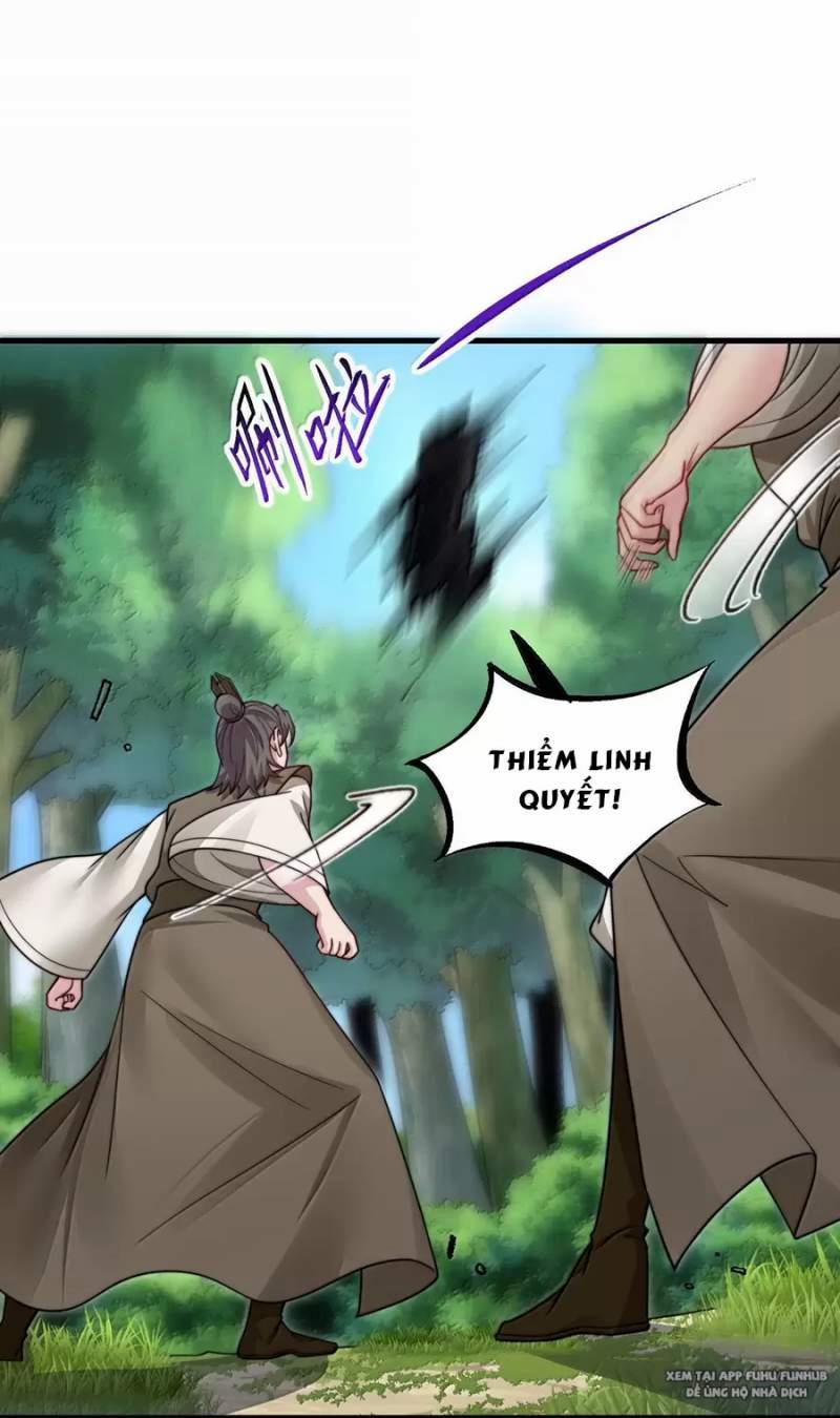 Vai Ác Sư Tôn Mang Theo Các Đồ Đệ Vô Địch Thiên Hạ 119 trang 40