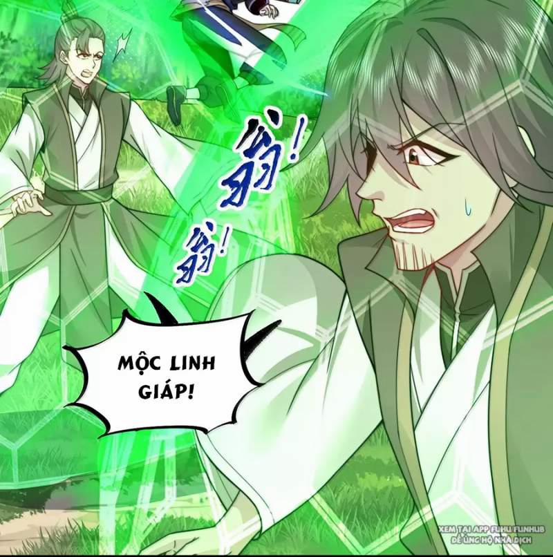 Vai Ác Sư Tôn Mang Theo Các Đồ Đệ Vô Địch Thiên Hạ 119 trang 42
