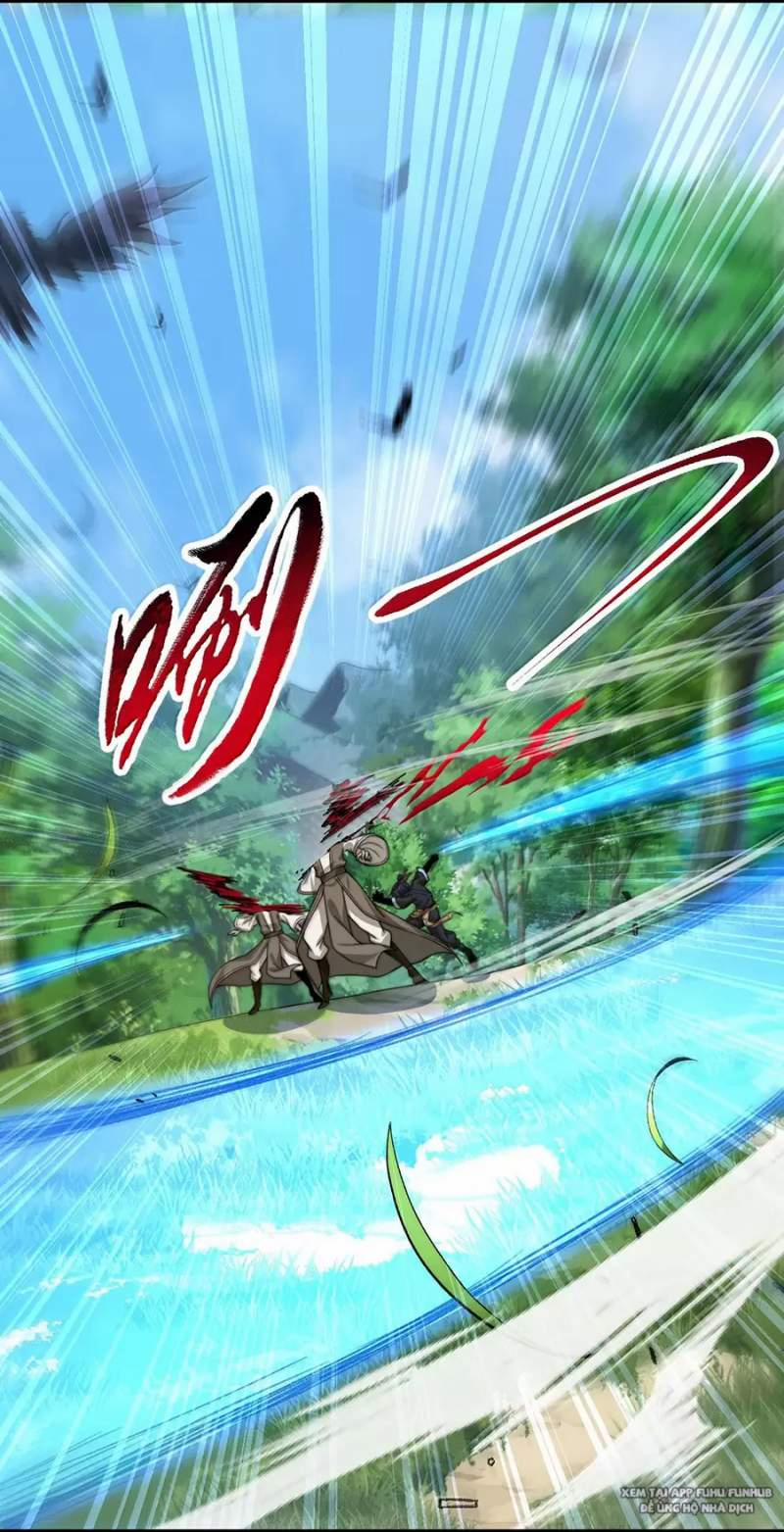 Vai Ác Sư Tôn Mang Theo Các Đồ Đệ Vô Địch Thiên Hạ 119 trang 43