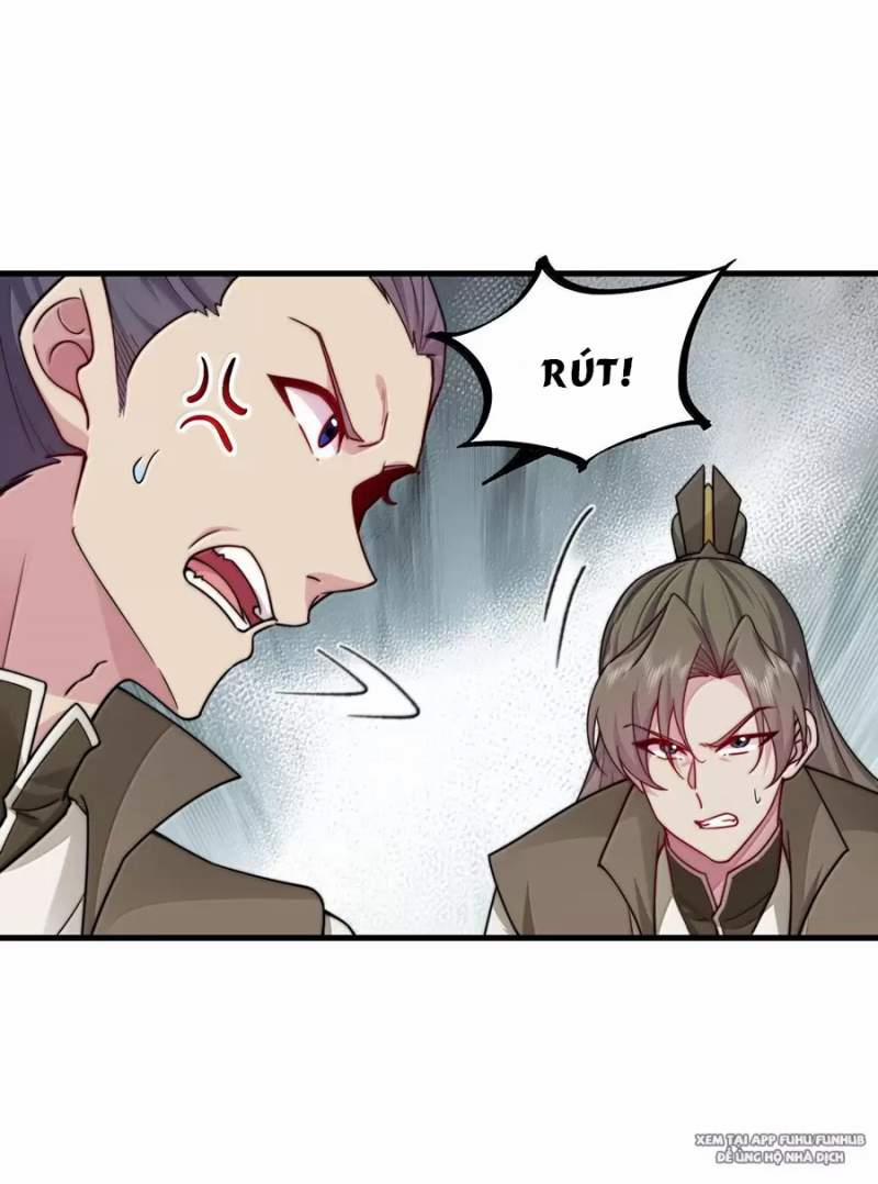 Vai Ác Sư Tôn Mang Theo Các Đồ Đệ Vô Địch Thiên Hạ 119 trang 45