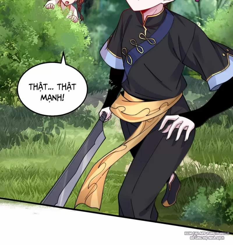 Vai Ác Sư Tôn Mang Theo Các Đồ Đệ Vô Địch Thiên Hạ 119 trang 52