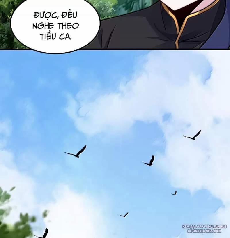 Vai Ác Sư Tôn Mang Theo Các Đồ Đệ Vô Địch Thiên Hạ 119 trang 54