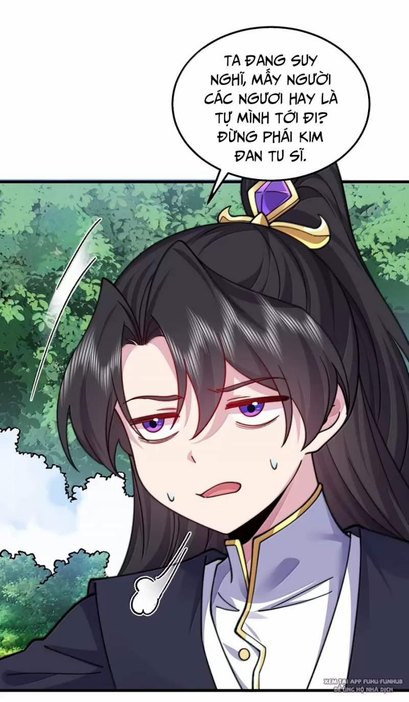 Vai Ác Sư Tôn Mang Theo Các Đồ Đệ Vô Địch Thiên Hạ 119 trang 58