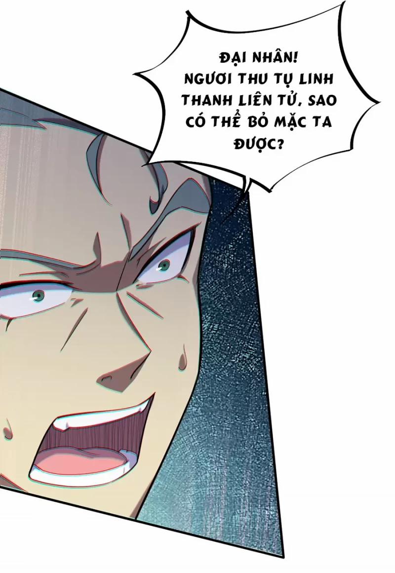 Vai Ác Sư Tôn Mang Theo Các Đồ Đệ Vô Địch Thiên Hạ 12 trang 11