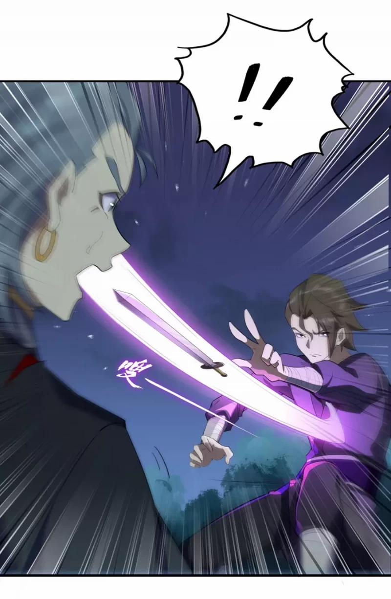 Vai Ác Sư Tôn Mang Theo Các Đồ Đệ Vô Địch Thiên Hạ 12 trang 13