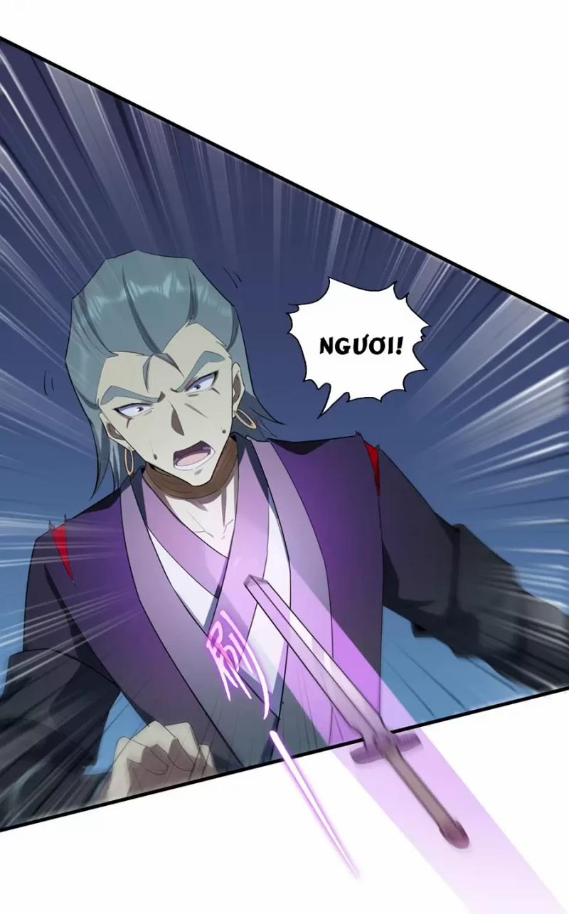 Vai Ác Sư Tôn Mang Theo Các Đồ Đệ Vô Địch Thiên Hạ 12 trang 14