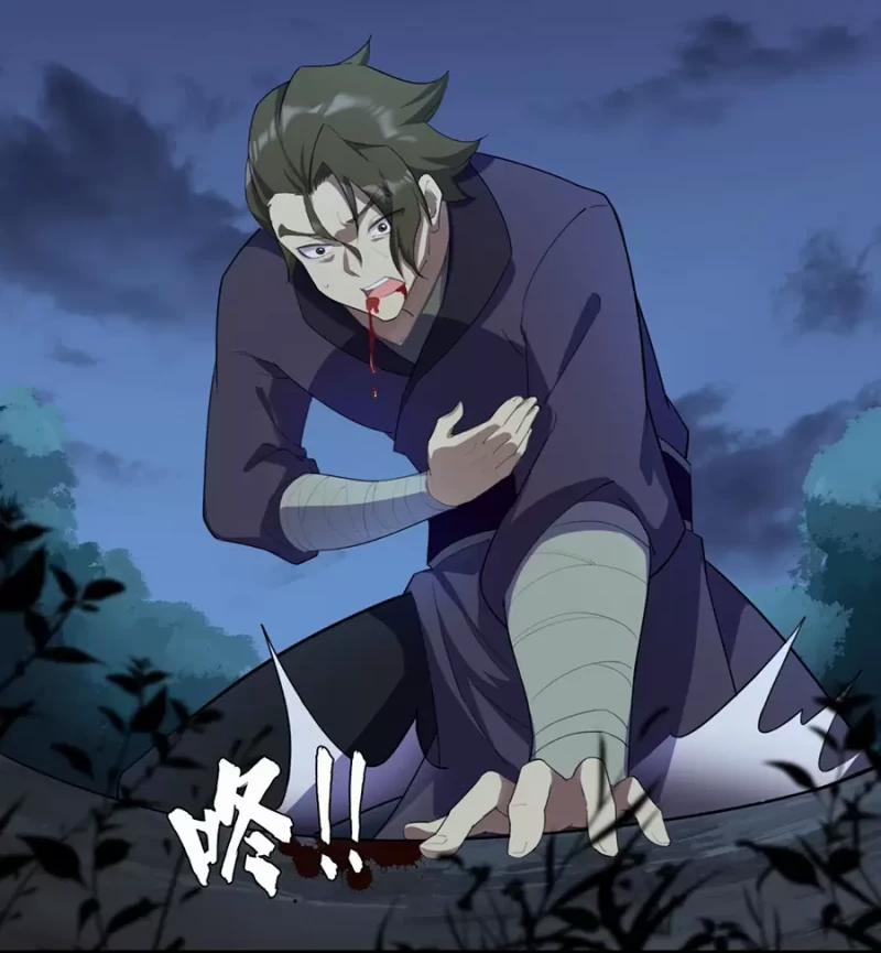 Vai Ác Sư Tôn Mang Theo Các Đồ Đệ Vô Địch Thiên Hạ 12 trang 17