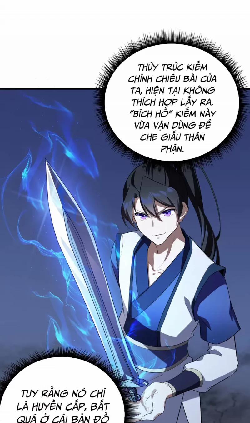 Vai Ác Sư Tôn Mang Theo Các Đồ Đệ Vô Địch Thiên Hạ 12 trang 20