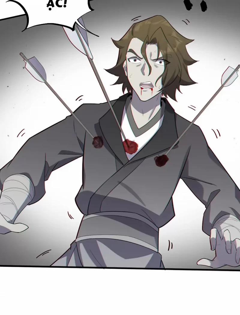 Vai Ác Sư Tôn Mang Theo Các Đồ Đệ Vô Địch Thiên Hạ 12 trang 26