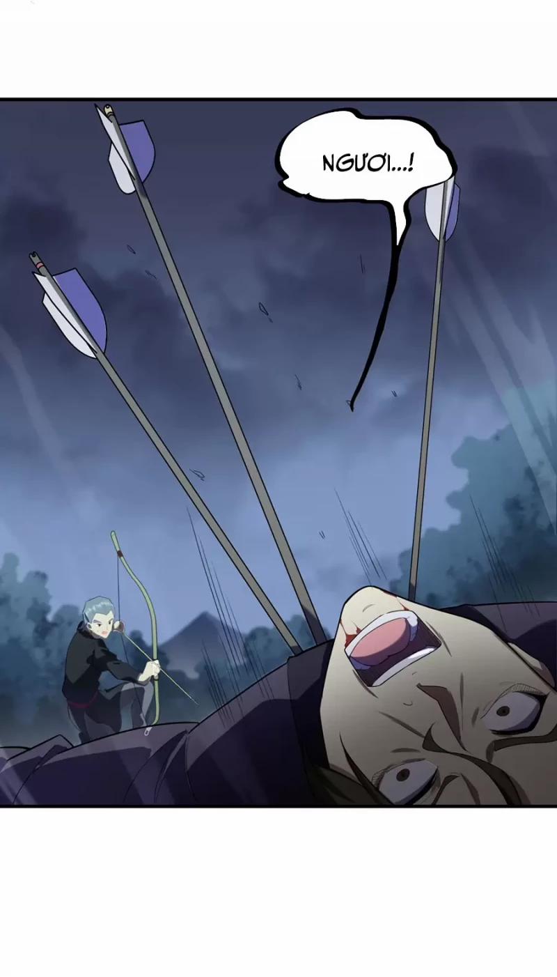 Vai Ác Sư Tôn Mang Theo Các Đồ Đệ Vô Địch Thiên Hạ 12 trang 27