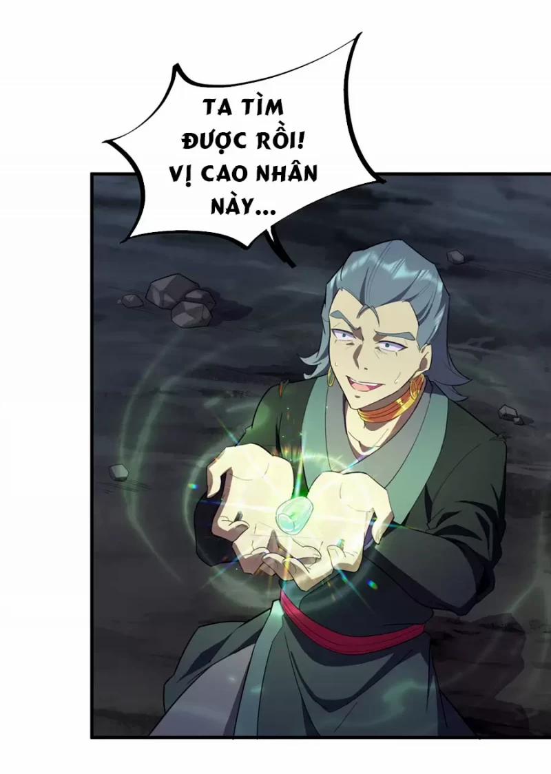 Vai Ác Sư Tôn Mang Theo Các Đồ Đệ Vô Địch Thiên Hạ 12 trang 28
