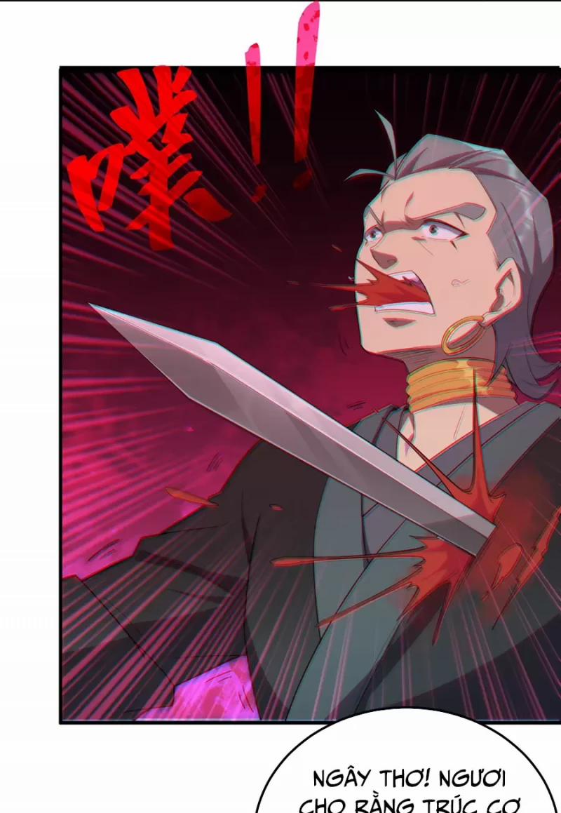 Vai Ác Sư Tôn Mang Theo Các Đồ Đệ Vô Địch Thiên Hạ 12 trang 30