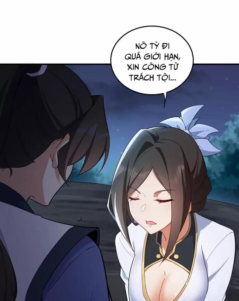 Vai Ác Sư Tôn Mang Theo Các Đồ Đệ Vô Địch Thiên Hạ 12 trang 35