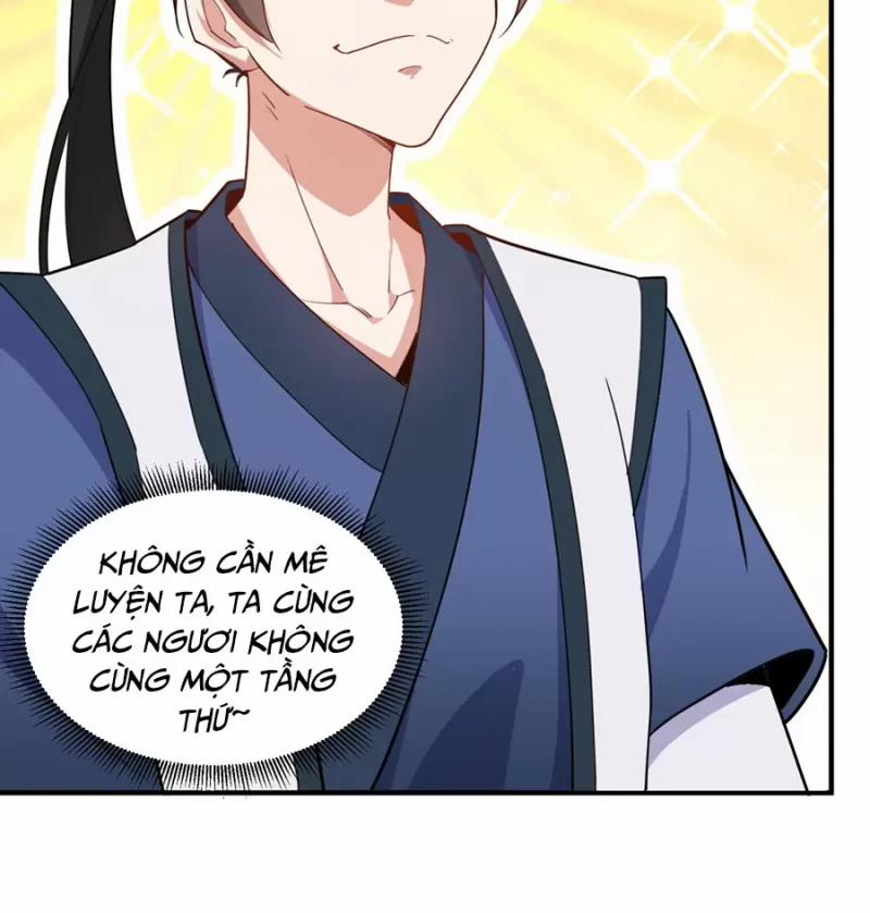 Vai Ác Sư Tôn Mang Theo Các Đồ Đệ Vô Địch Thiên Hạ 12 trang 43